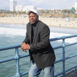 Meet your Posher, Bruce